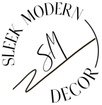 Sleek Modern Decor