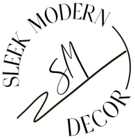 Sleek Modern Decor