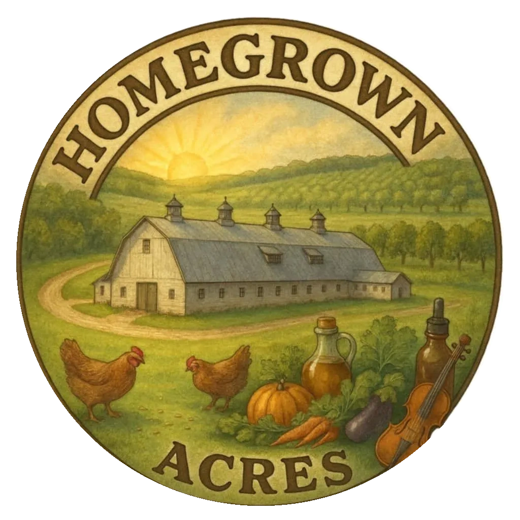 Homegrown Acres Farm