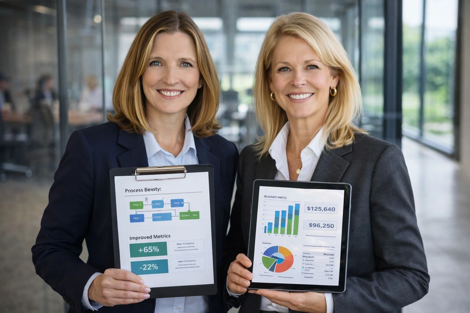 Strategic IT Leadership for Operational Excellence