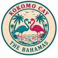 Kokomo Cay Villa
