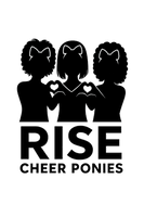 Rise Cheer Ponies