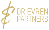 DR EVREN   
& PARTNERS