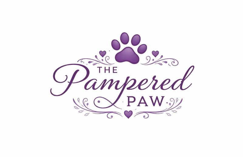 Pampered Paw Cincy LLC's Logo