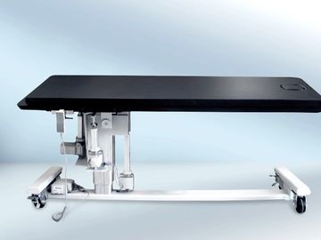 Surgical table