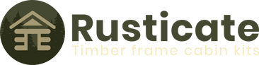 Rusticate