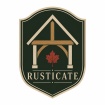 Rusticate