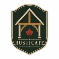 Rusticate