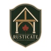 Rusticate