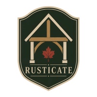 Rusticate