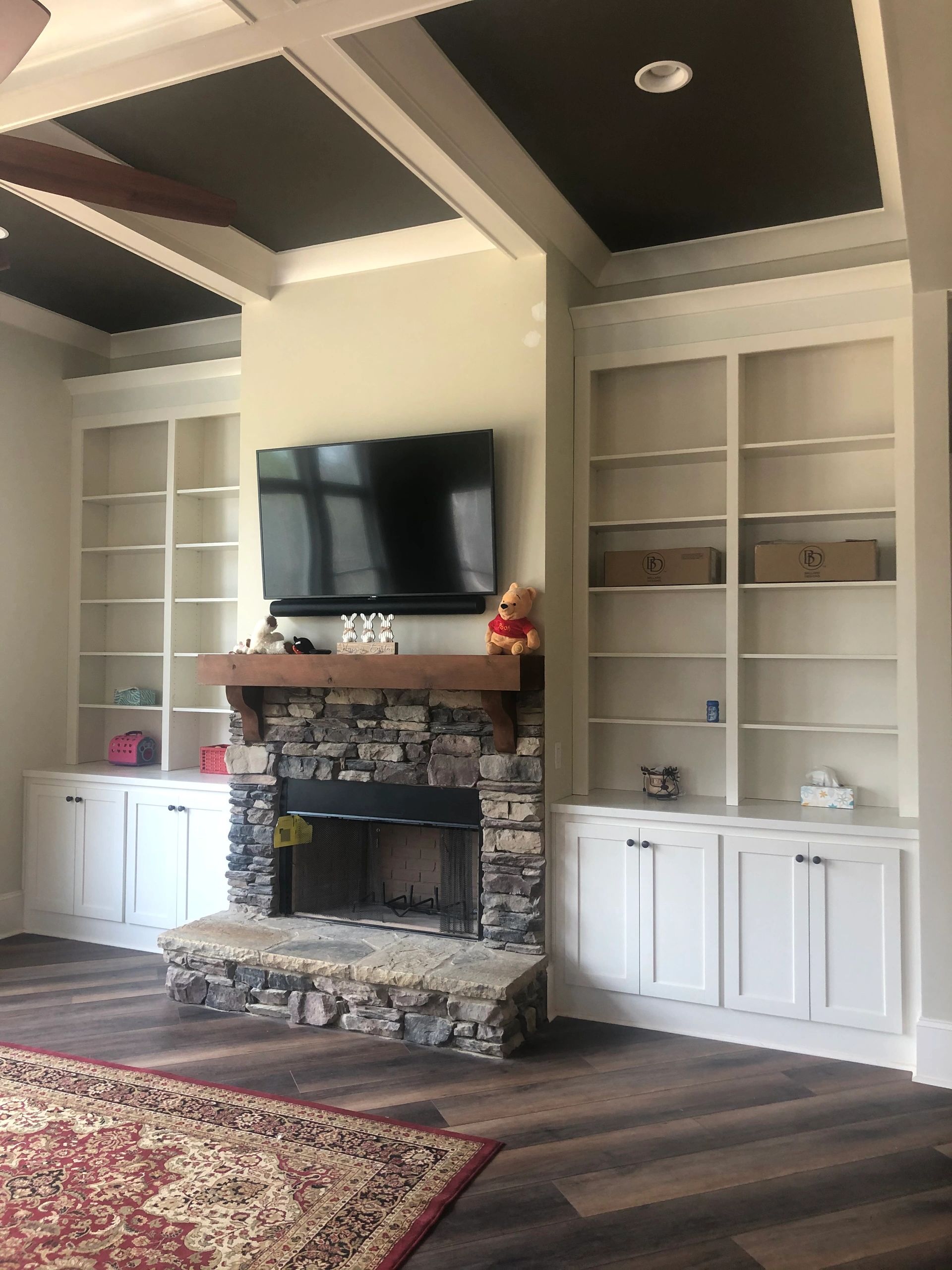 Built-Ins