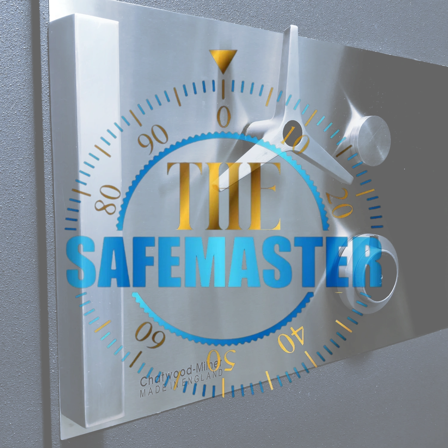 Safe Cracker, Safe Locks, TRTL 30x6, Safe Opening, Safe Technician ...
