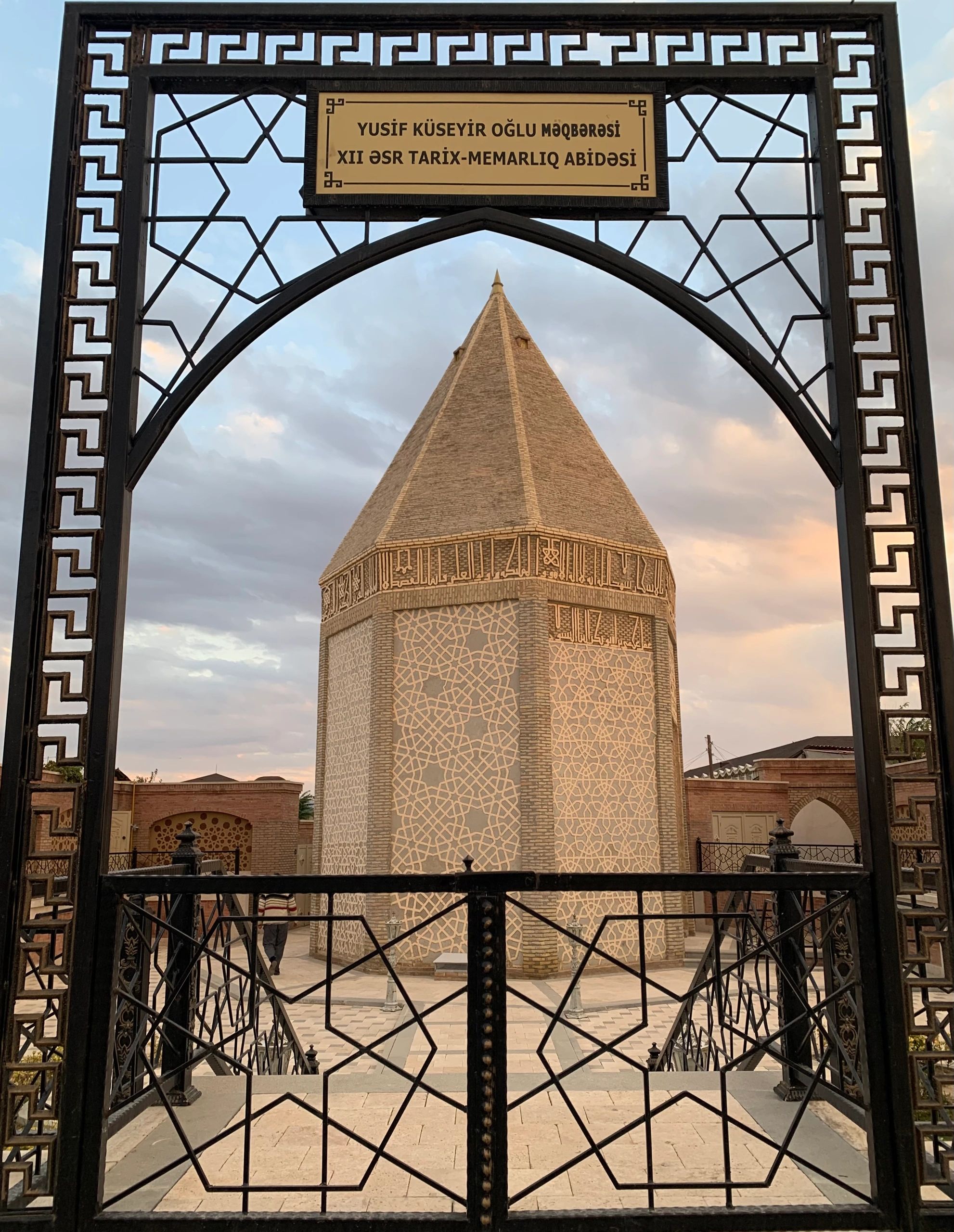 Nakhchivan the offthebeatenpath exclave of Azerbaijan