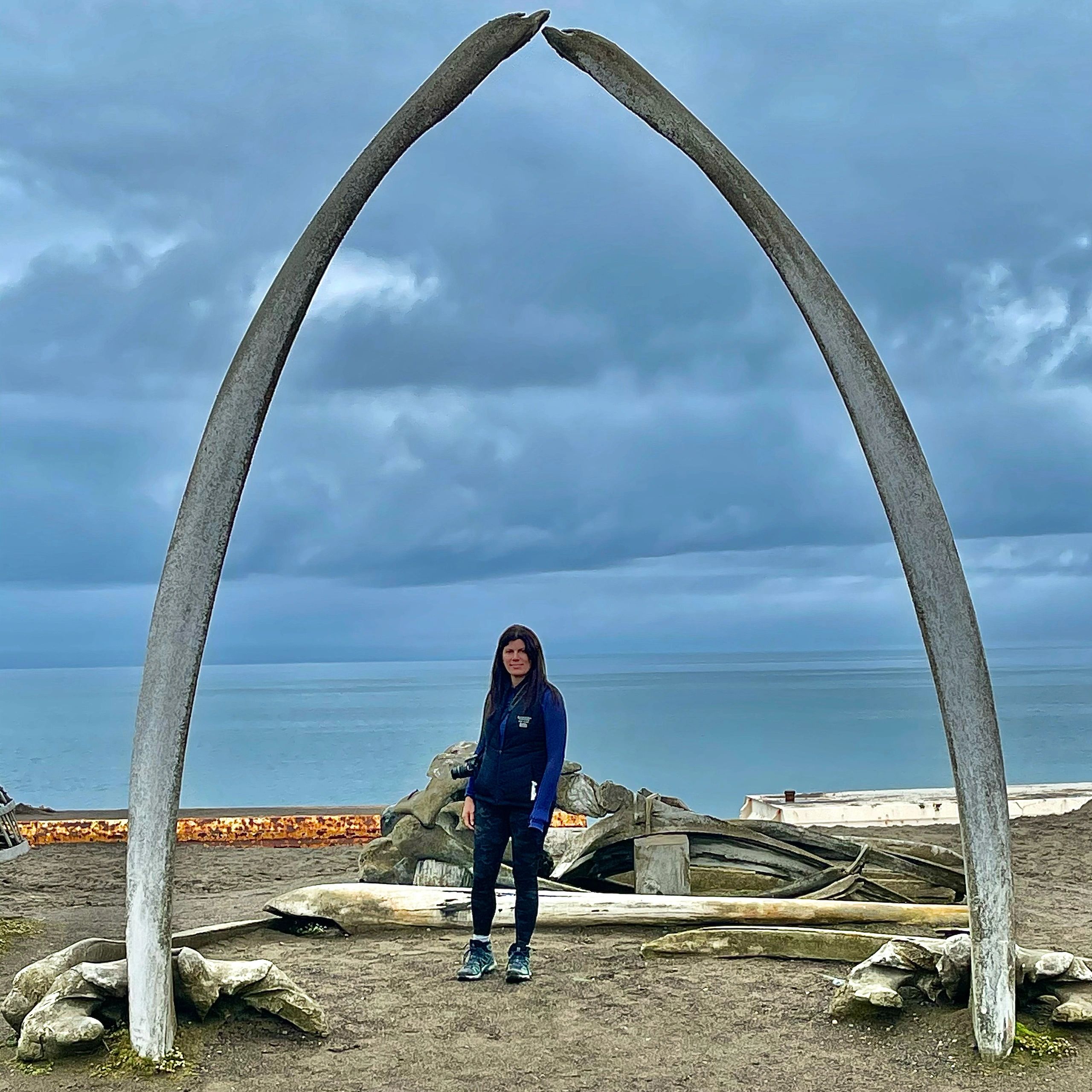 Best Things to Do in the Village of Utqia vik or Barrow Alaska