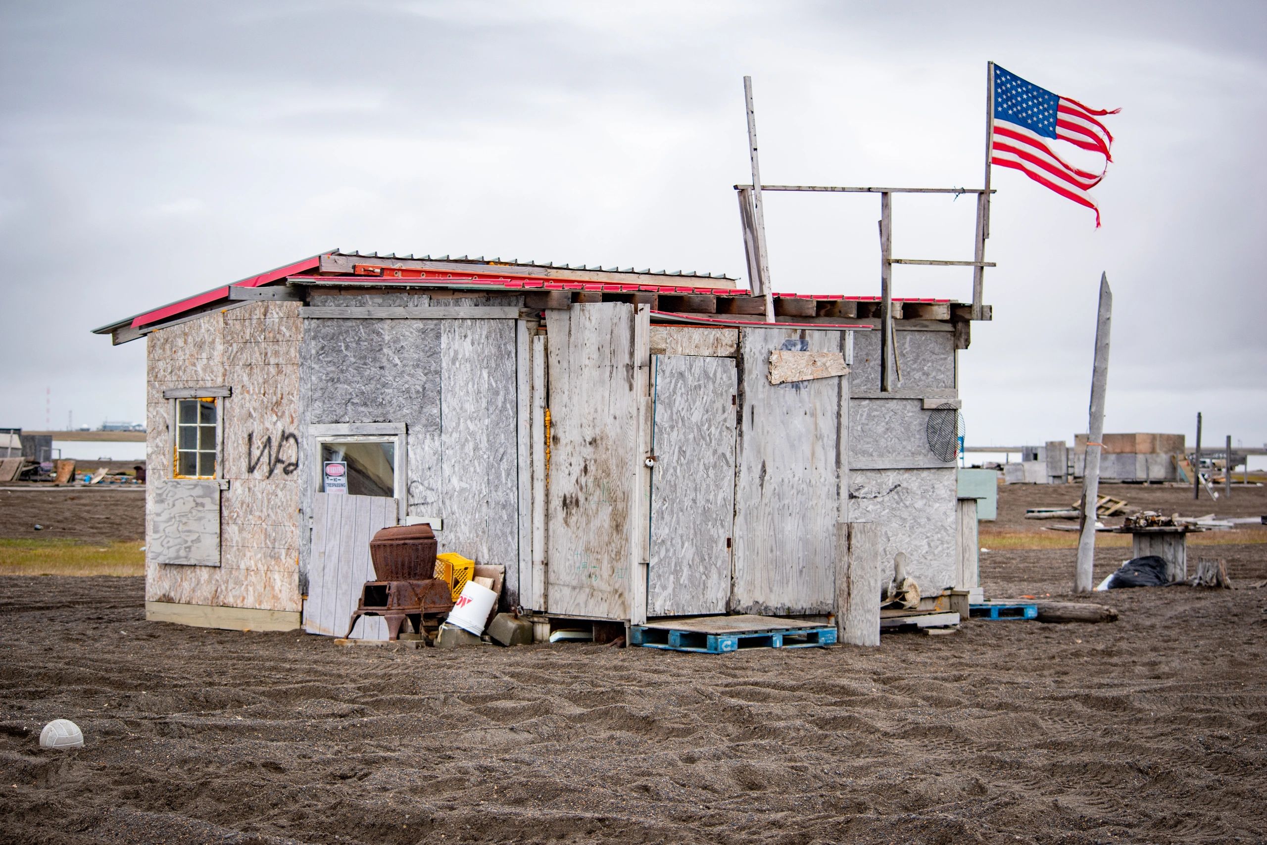 What To Do In Point Barrow Alaska