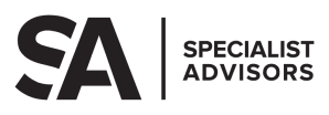 The Specialist Advisors Strategic Blueprint

Turn the success of 