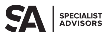 The Specialist Advisors Strategic Blueprint

Turn the success of 