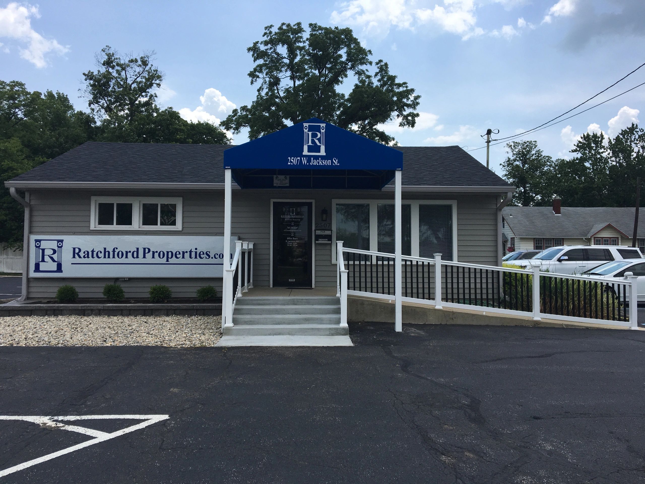 Ratchford Properties LLC