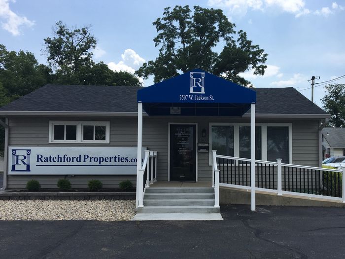 Industry Portfolio Majesty Commercial Roofing