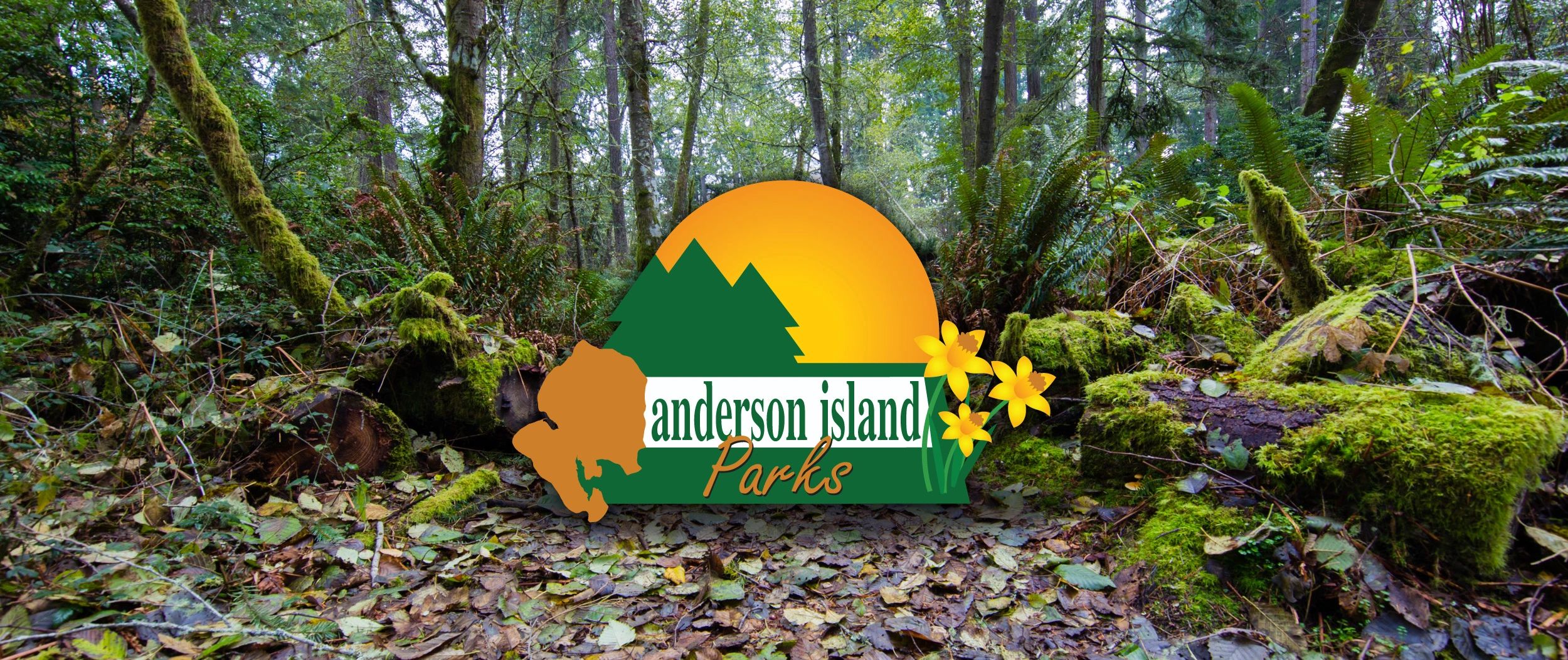 Anderson Island Parks & Recreation District