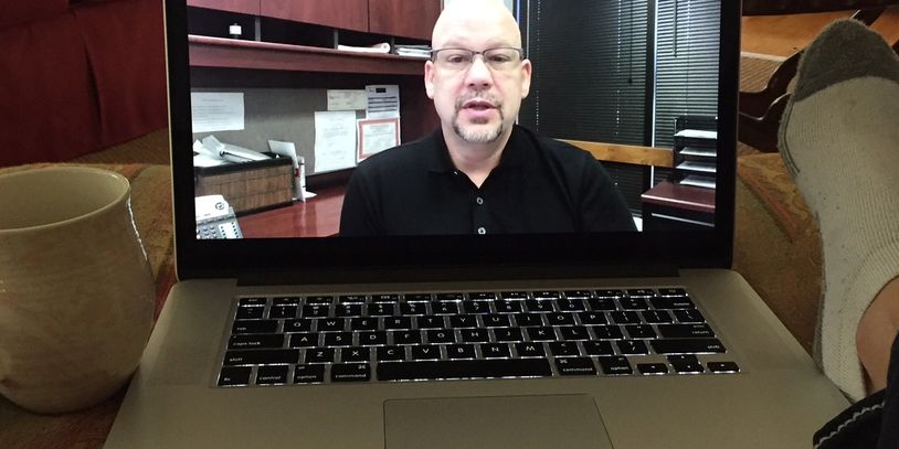 online individual counseling or marriage counseling