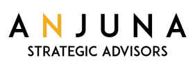 Logo for Anjuna Strategic Advisors.