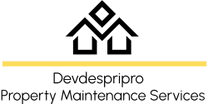 Devdespripro (DDPP)
 Maintenance Services