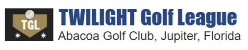 Twilight Golf League