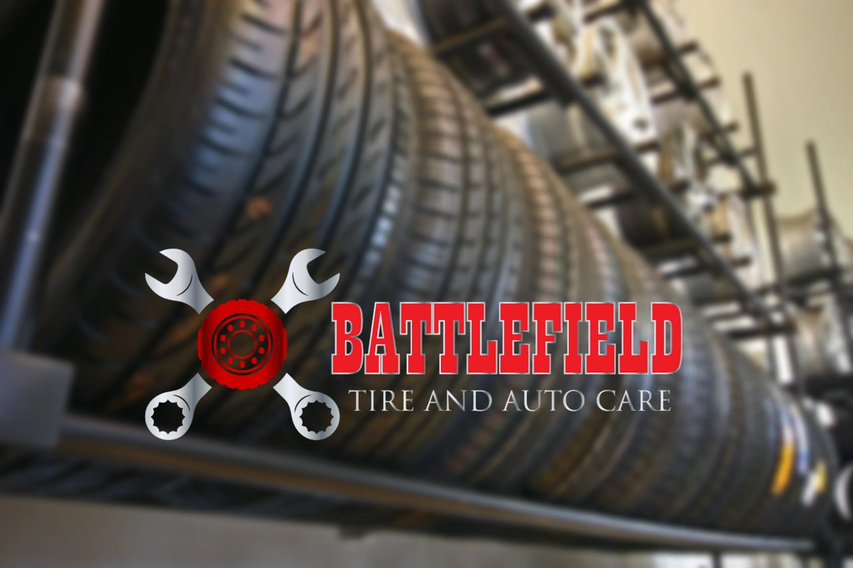 Battlefield Tire And Auto Care