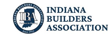 LOGO, Indiana Builders Association