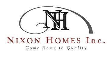 LOGO, Nixon Homes Inc