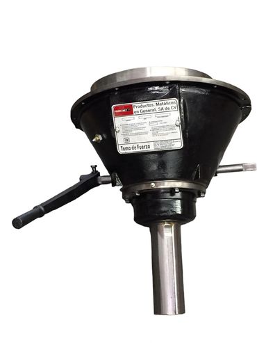 PTO
