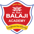 BALAJI ACADEMY