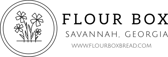 Flour Box Bread