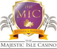 THE MAJESTIC ISLE CASINO