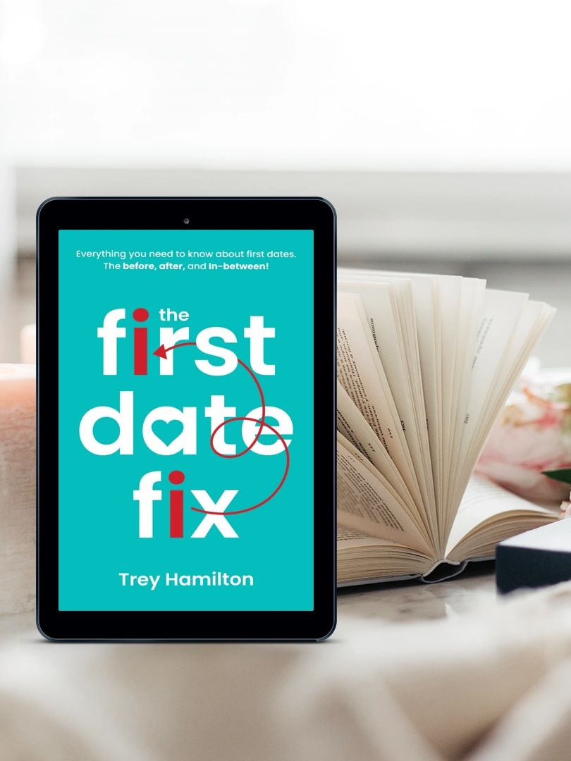 The First Date Fix - Dating, Love, Relationship