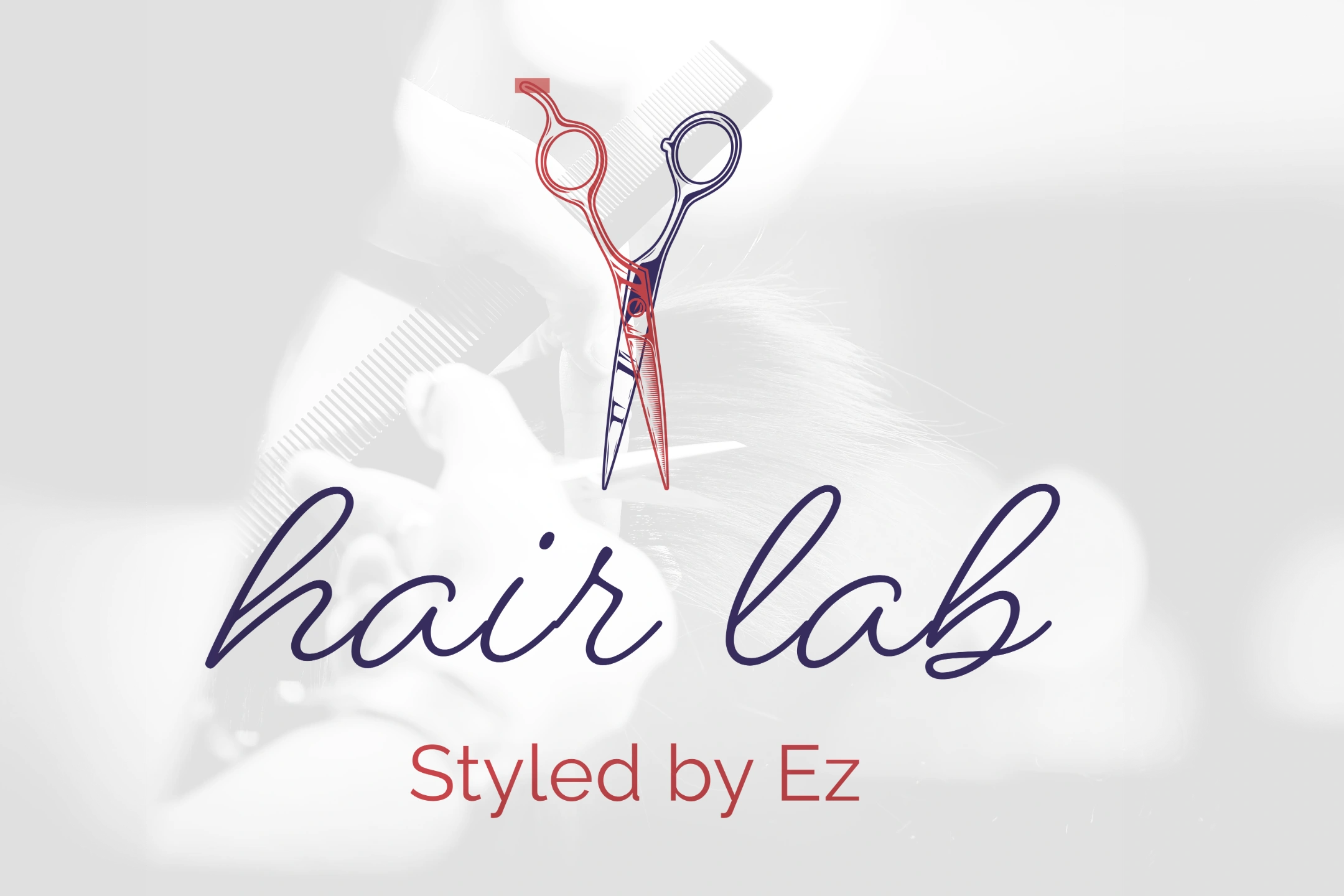 Find Your Perfect New Hairstyle at Hair Lab Styled by Ez