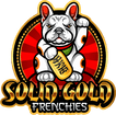Solid Gold Frenchies