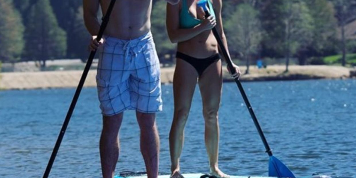 Paddle board best offers.