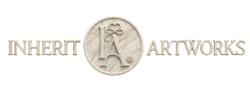 Inherit Art site