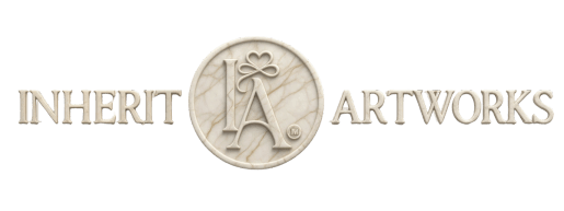 Inherit Art site