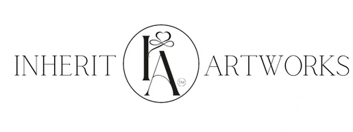 Inherit Art site