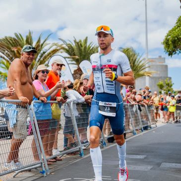 Le Triathlon International Madin Tri : Une Fête du Sport à Sainte-Luce