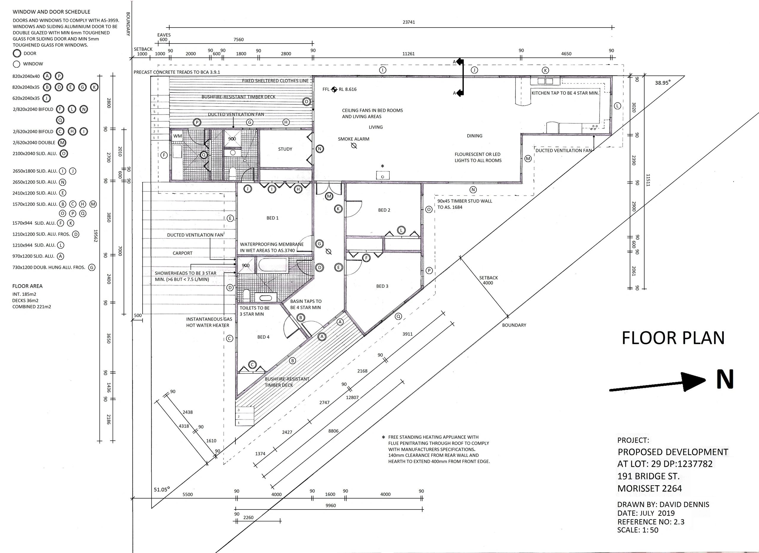 Plumb Houses Pty. Ltd.