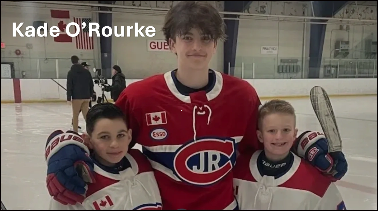 Kade ORourke