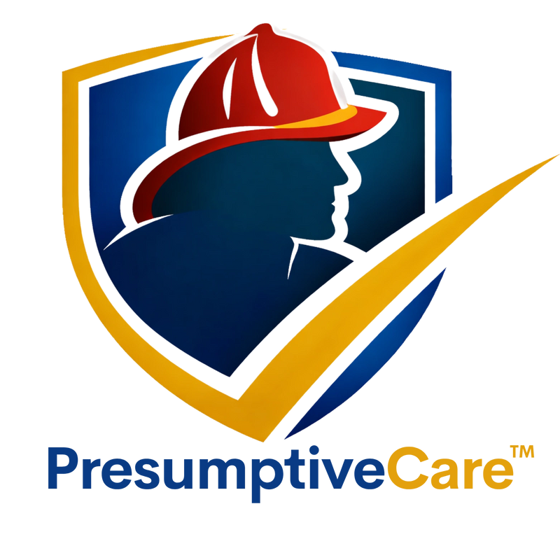 PresumptiveCare's Logo