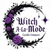 Witch A-La-Mode