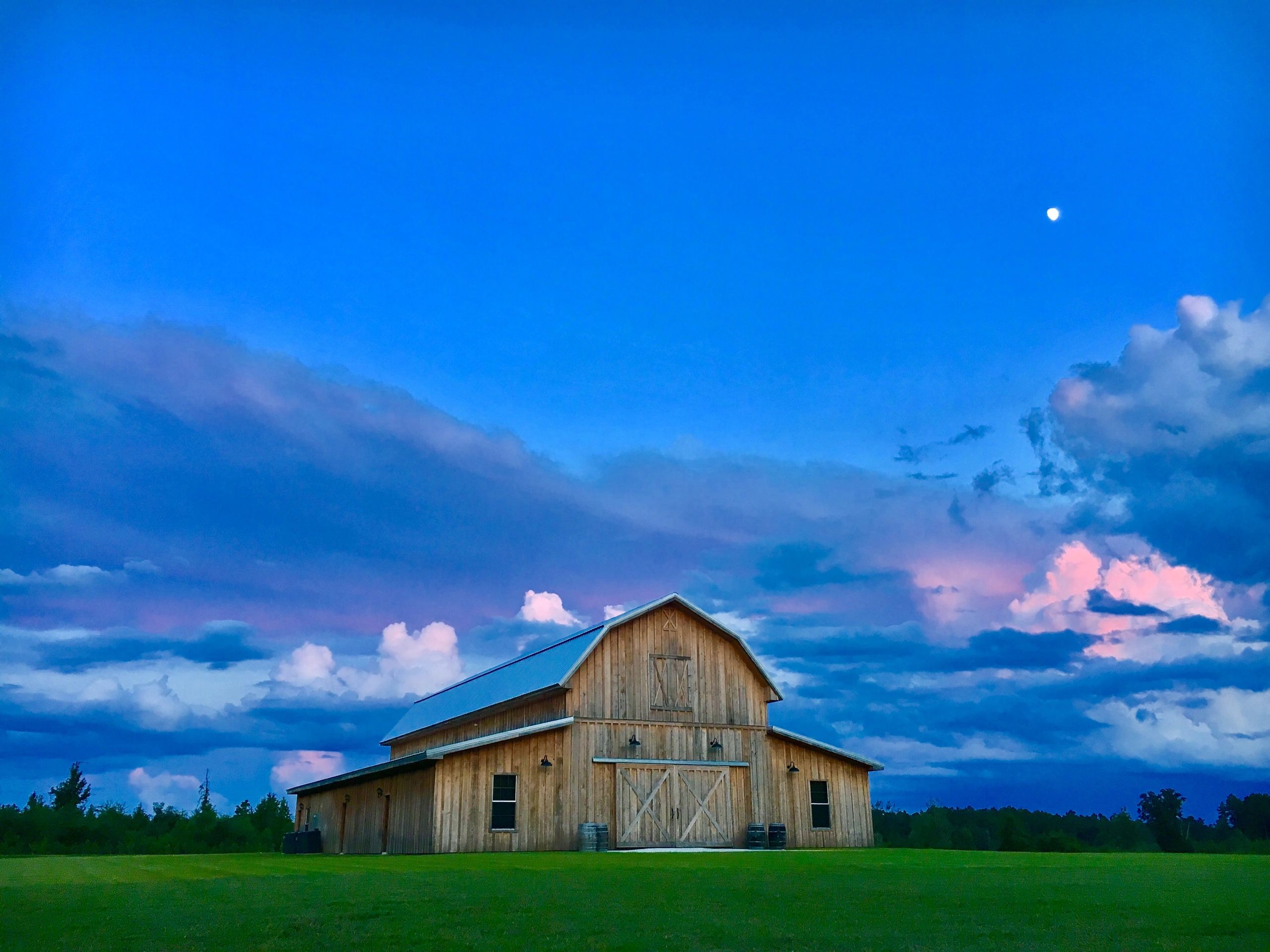 The Country Mile Venue LLC Venue, Wedding Venue, Event Venue