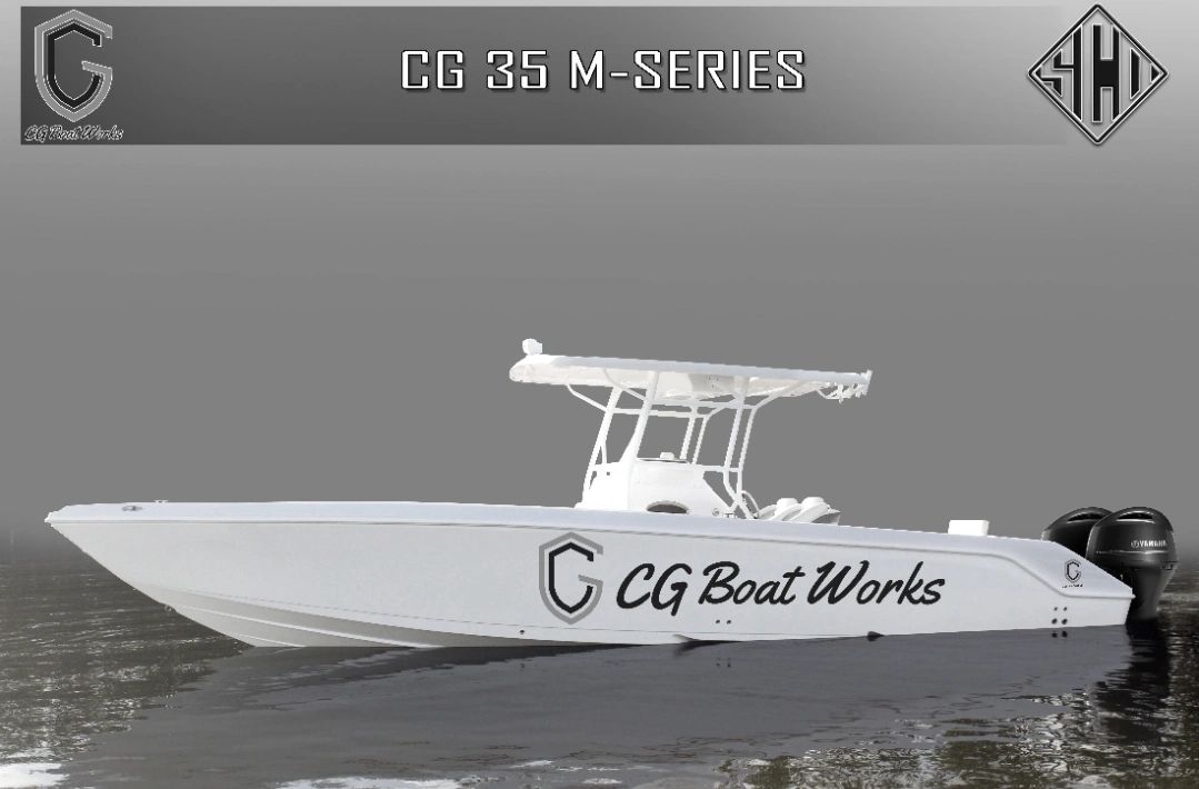 CG Boat Works