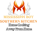 Mississippi Boy Southern Kitchen 